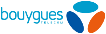 Bouygues Telecom Logo