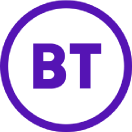 British Telecom Logo