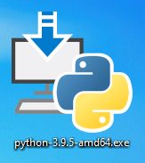 Python Executable File